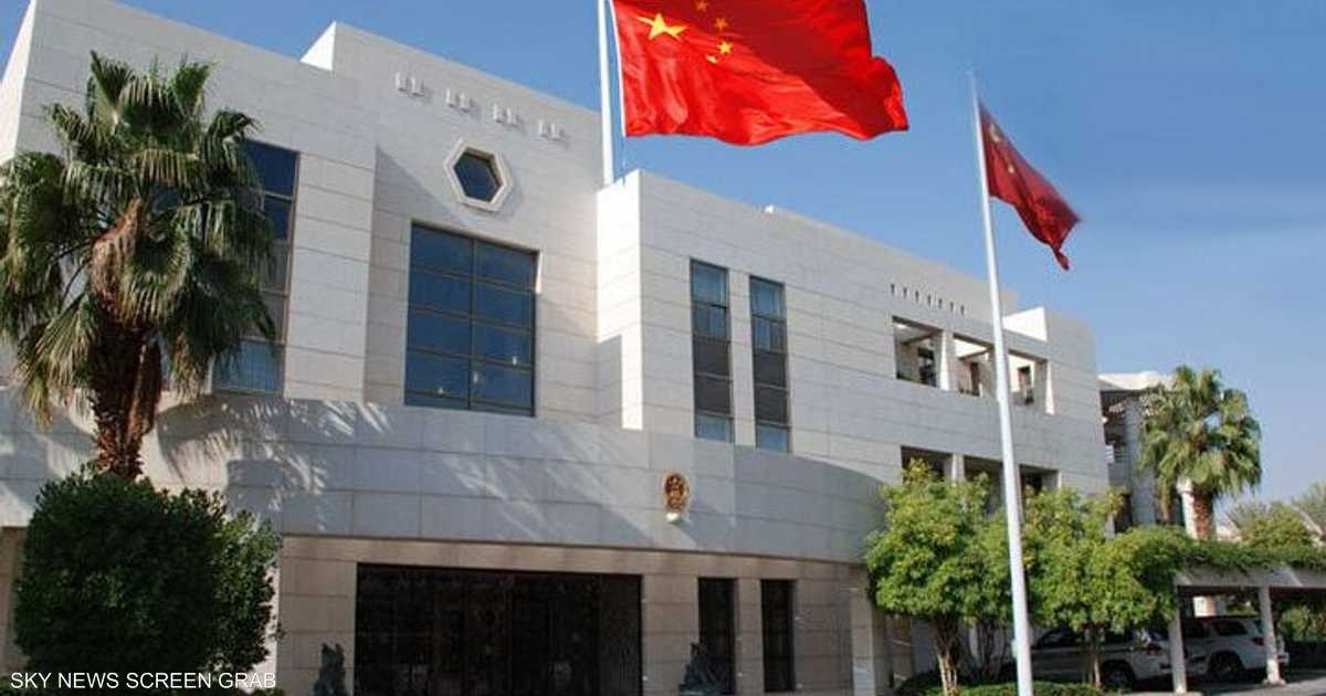 الصين تدعو مواطنيها إلى مغادرة إيران في أسرع وقت