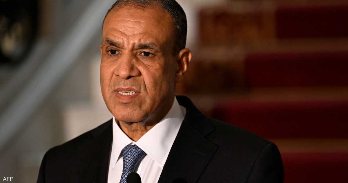 مصر تؤكد على ضرورة خفض التصعيد بالمنطقة والحلول الدبلوماسية