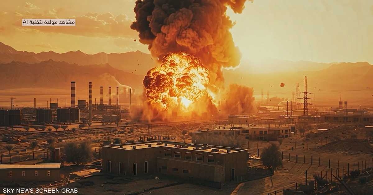 بعد مقتل أبرز عقول إيران العسكرية.. "فوردو" في عين العاصفة