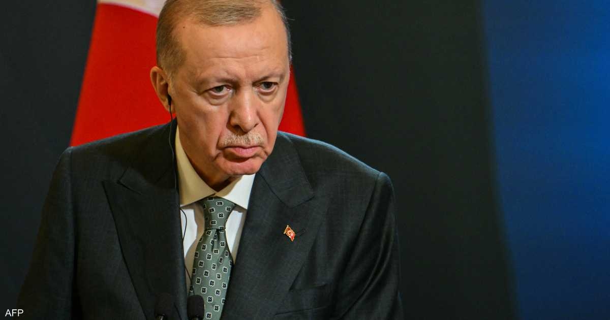 أردوغان يهاجم نتنياهو.. ويكشف "موقف تركيا"