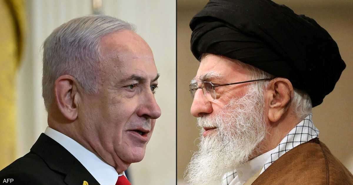 "أصدرت تعليماتي".. نتنياهو يردّ على تصريحات كاتس بشأن خامنئي