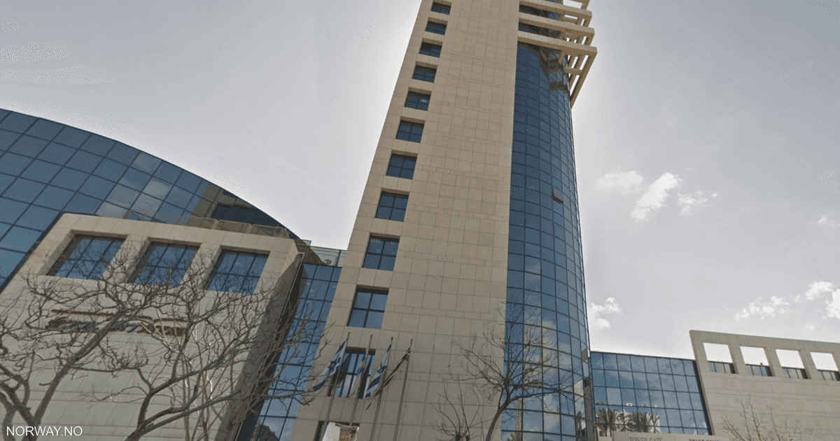 انفجار يستهدف مقر السفير النرويجي في إسرائيل
