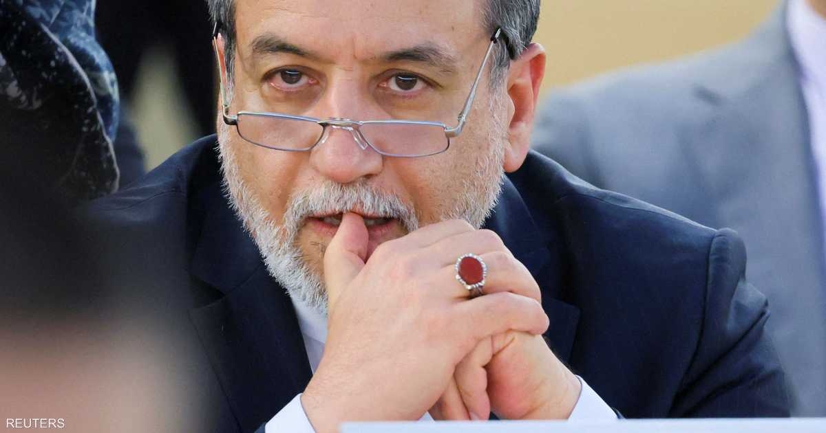توازيا مع الحرب.. "تواصل دبلوماسي" بين واشنطن وطهران