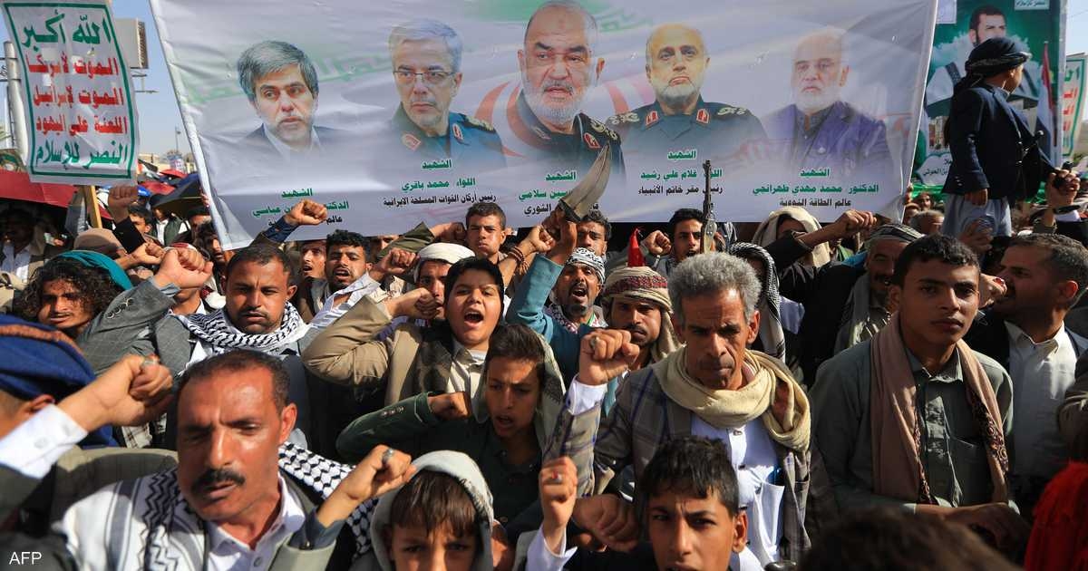 الحوثيون يهددون باستهداف السفن الأميركية إذا دعمت إسرائيل