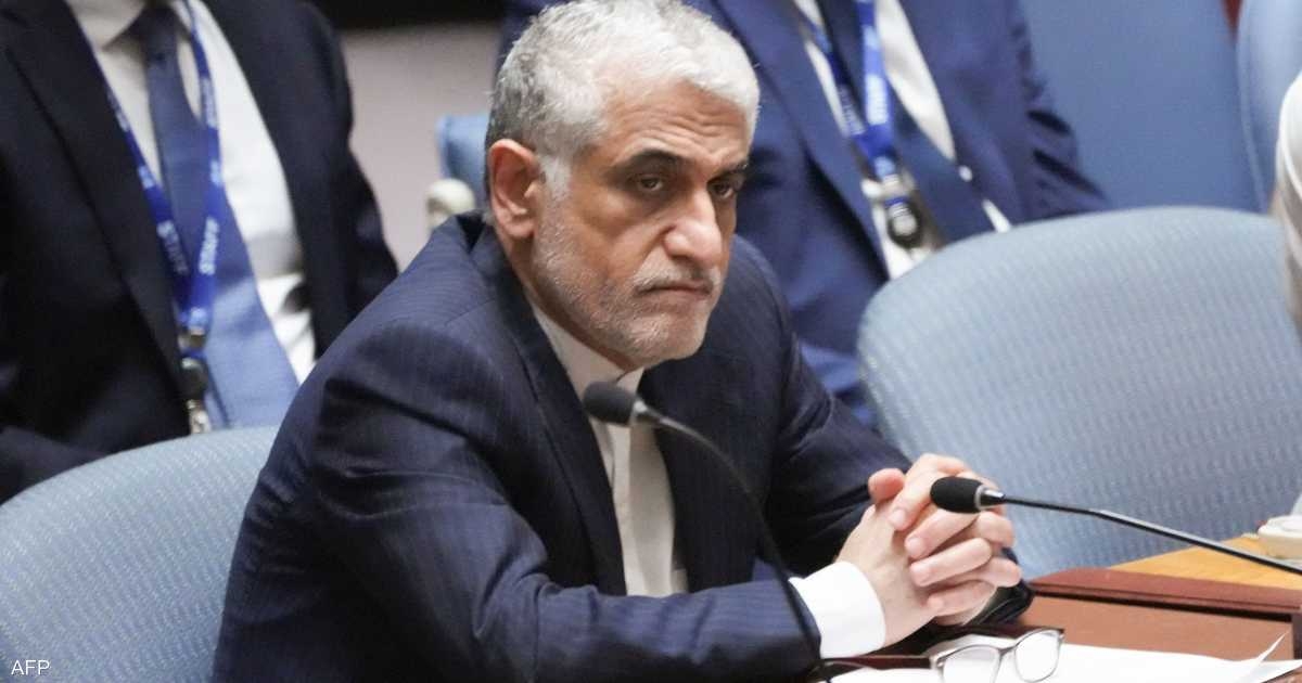 إيران: قواتنا ستحدد طبيعة وتوقيت الرد على الهجمات الأميركية