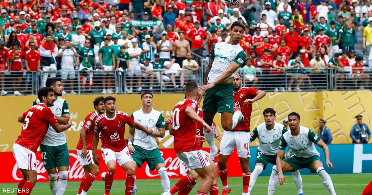 مدرب الأهلي يتمسك بـ"الأمل الصعب" للتأهل إلى دور الـ16