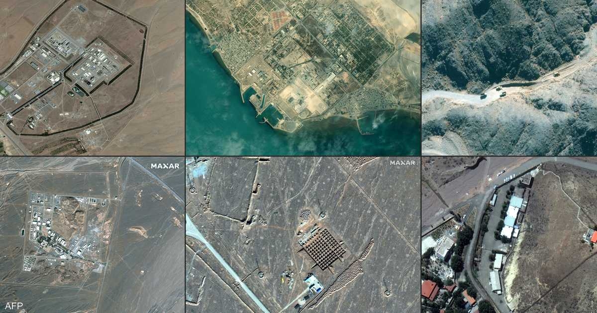 إيران لترامب: نحن من سينهي الحرب