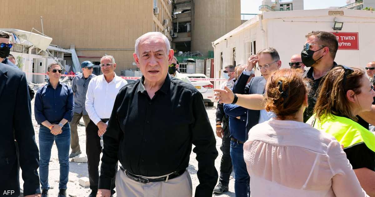 نتنياهو يأمر بالرد على "الخرق الإيراني" للهدنة