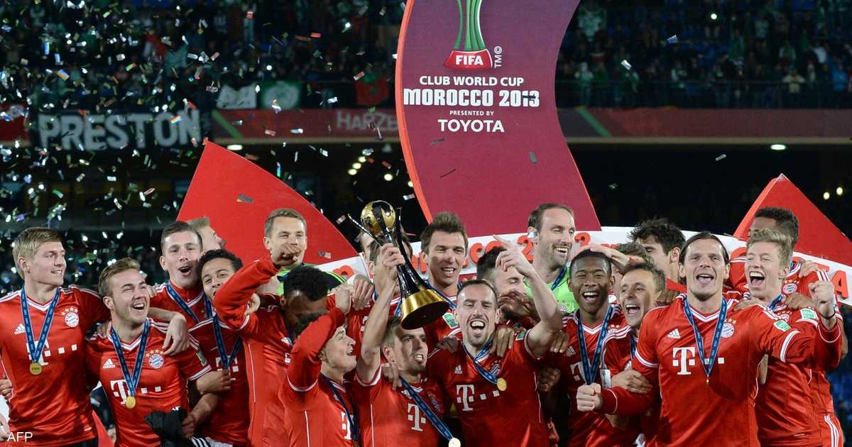 المغرب يبدي رغبته في تنظيم مونديال الأندية 2029