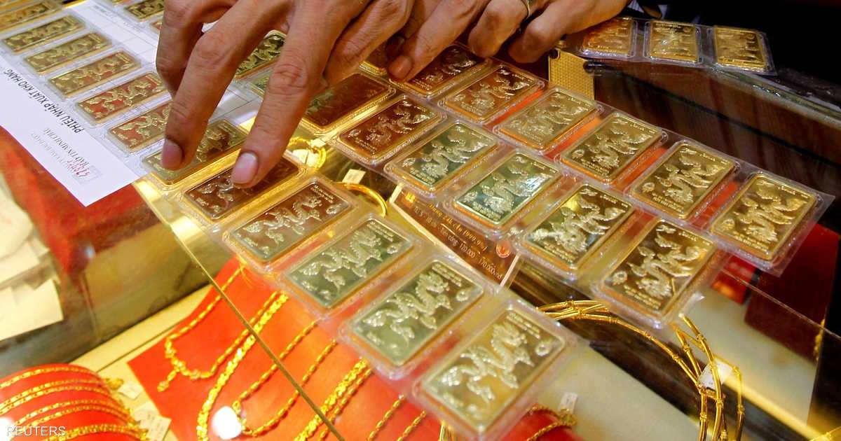 الذهب مستقر مع انحسار الطلب على الملاذ الآمن