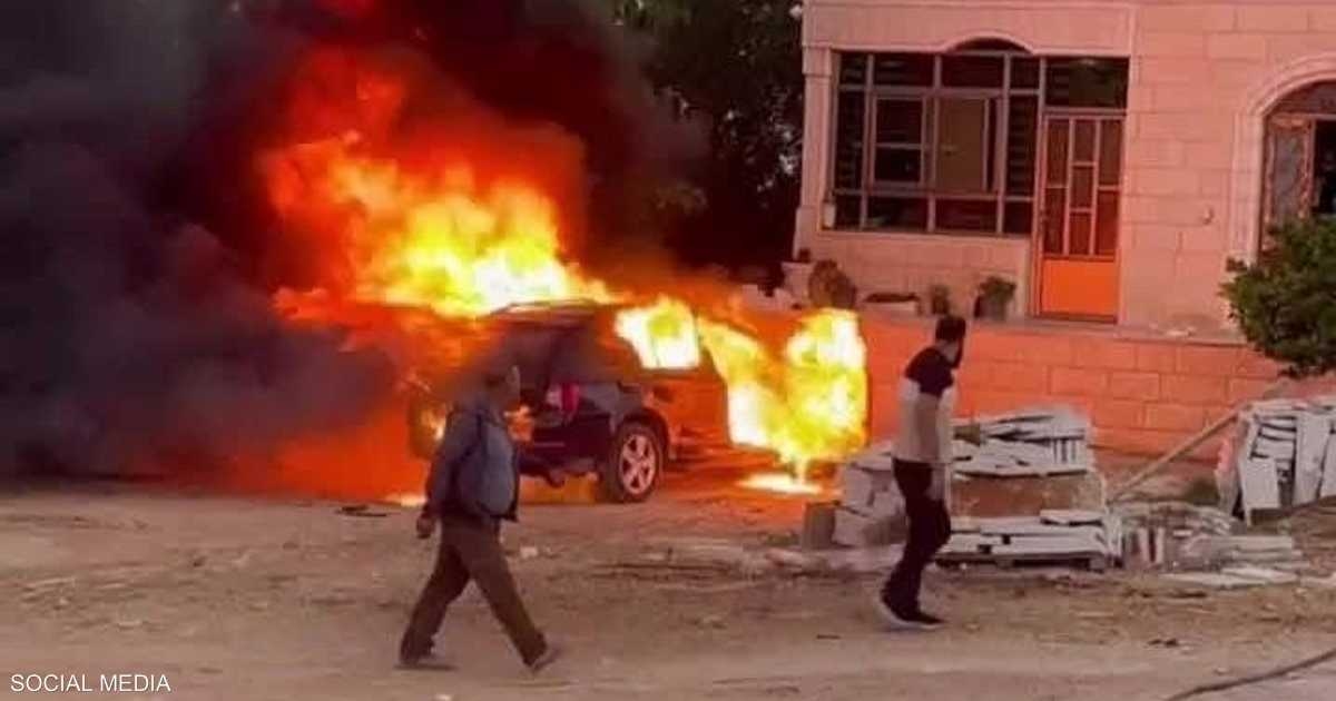 هجوم لمستوطنين في الضفة والجيش الإسرائيلي يقتل 3 فلسطينيين