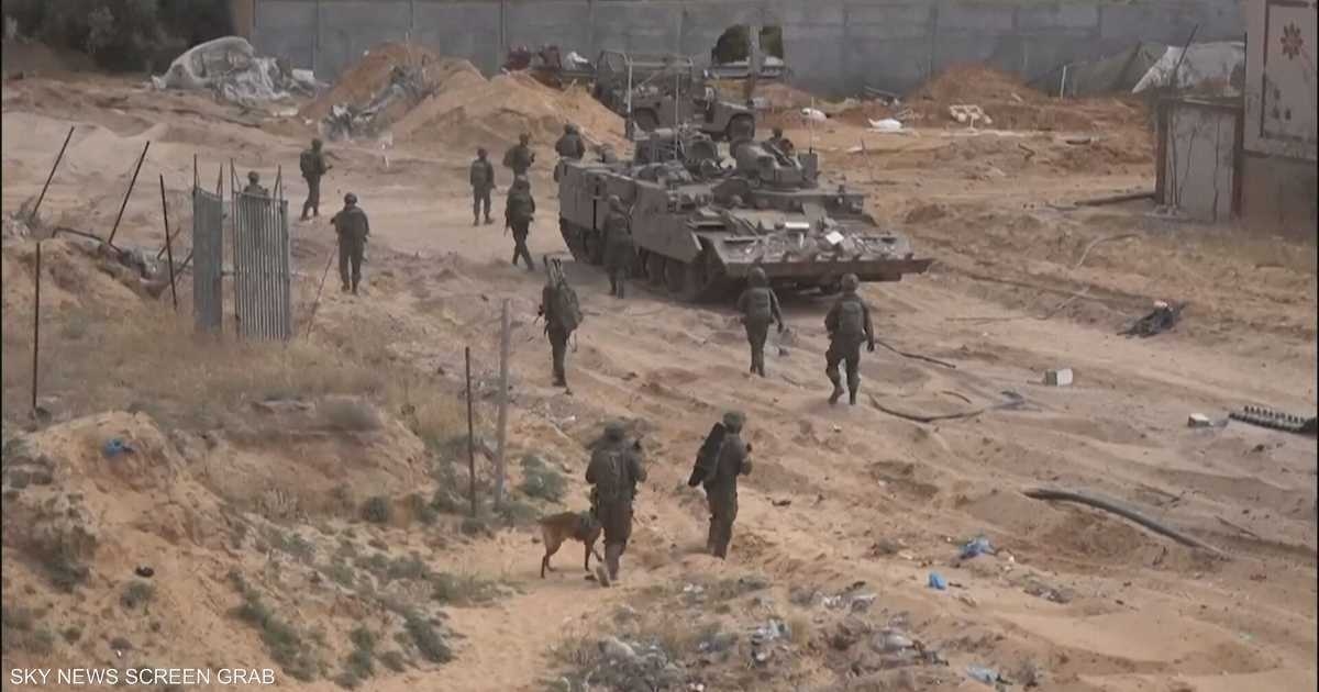 غزة تعود للواجهة وسط جمود الاتصالات وتعثر صفقة الرهائن