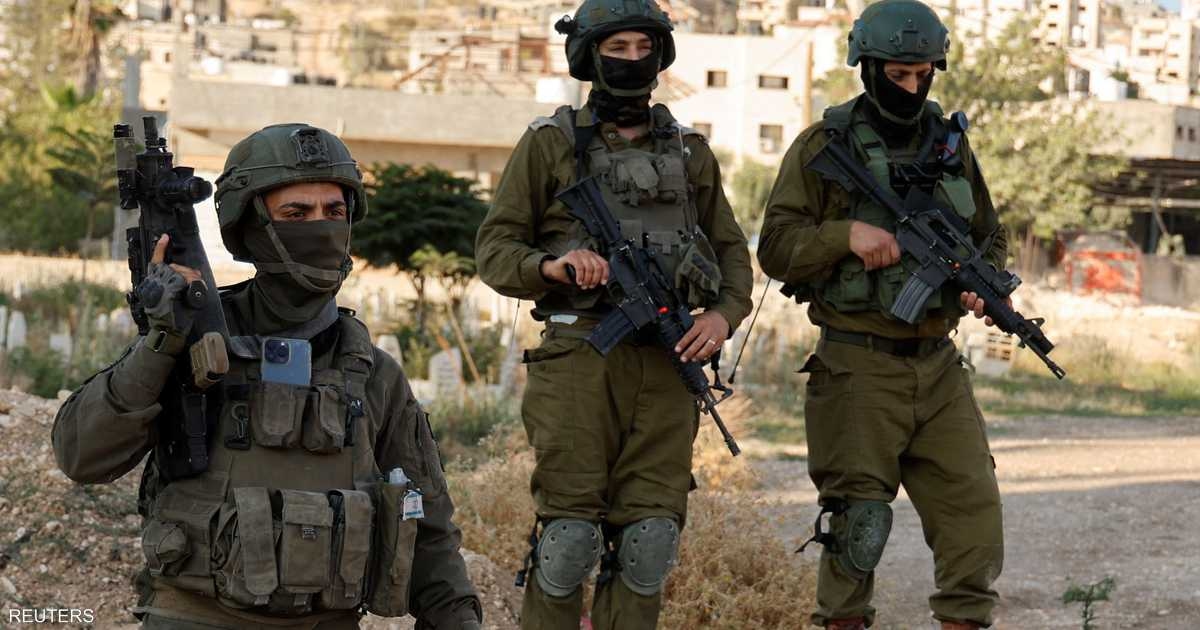 فرقة جديدة في الجيش الإسرائيلي.. ما علاقة الصراع مع إيران؟