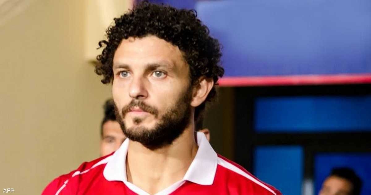 خوليت يهاجم "عقلية" أسطورة الأهلي حسام غالي