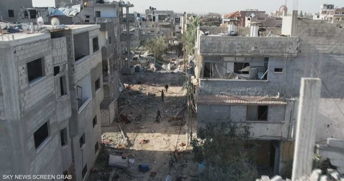 زيارة مرتقبة.. 3 ملفات رئيسية على طاولة ترامب ونتنياهو