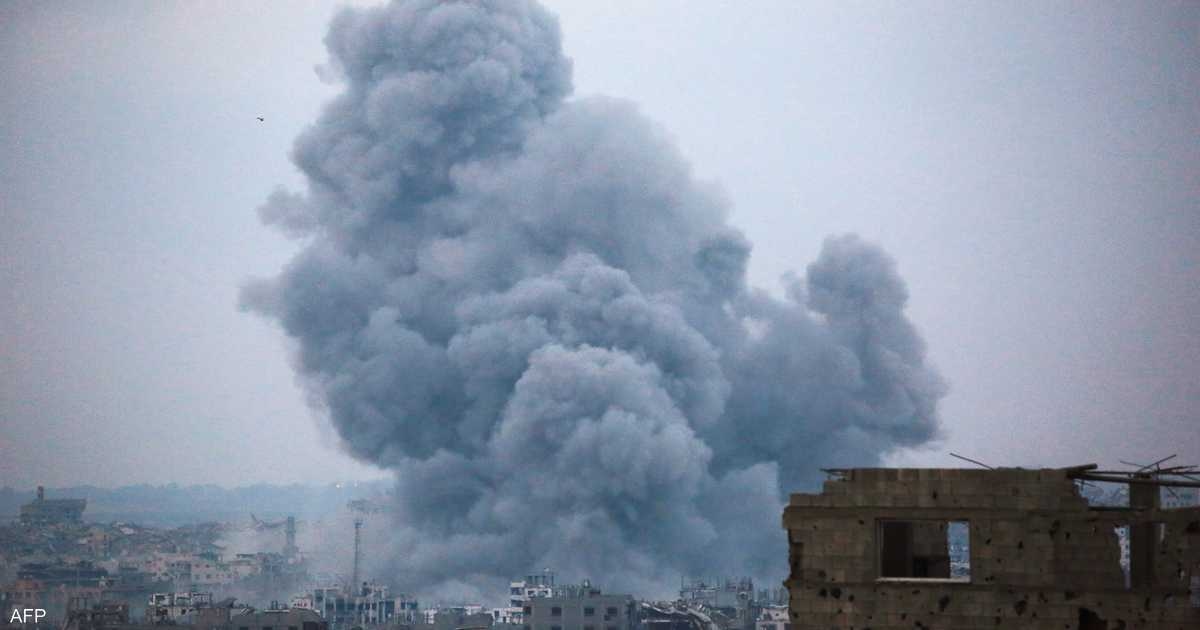 إعلام عبري: قادة بالجيش يحذرون من وقف العملية البرية في غزة