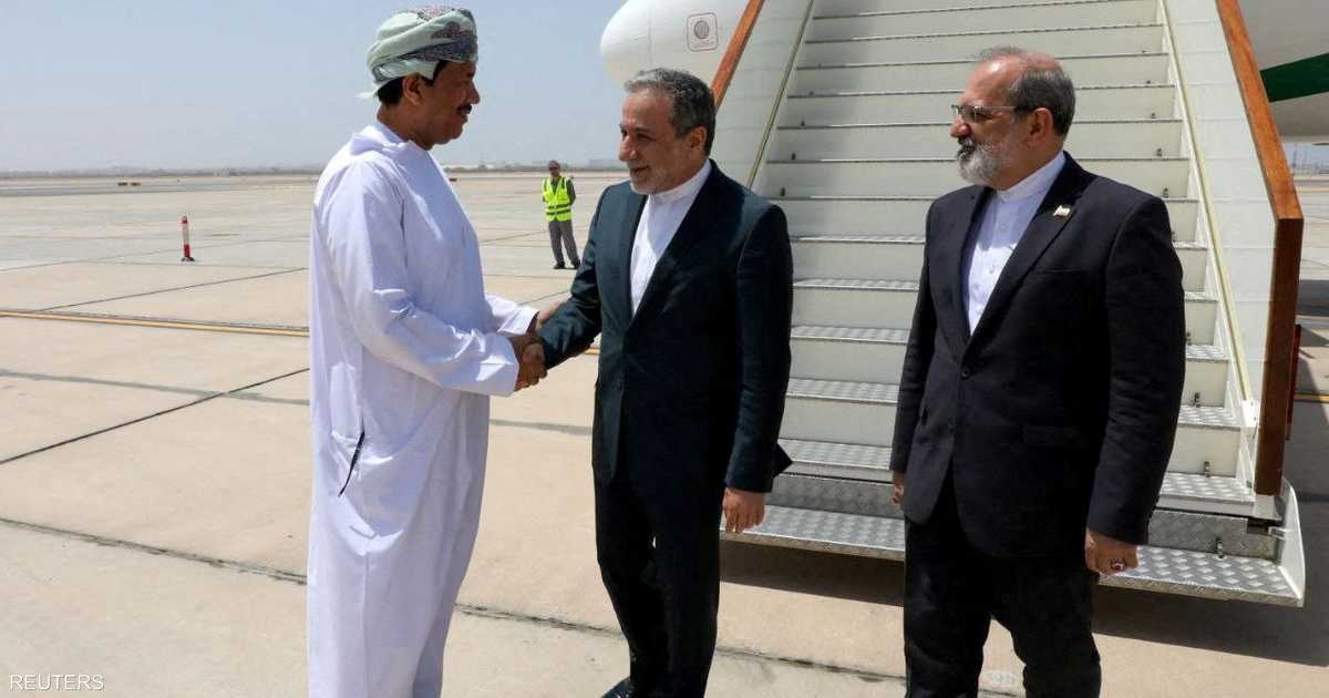مجموعة السبع تدعو لاستئناف المحادثات بشأن "نووي إيران"