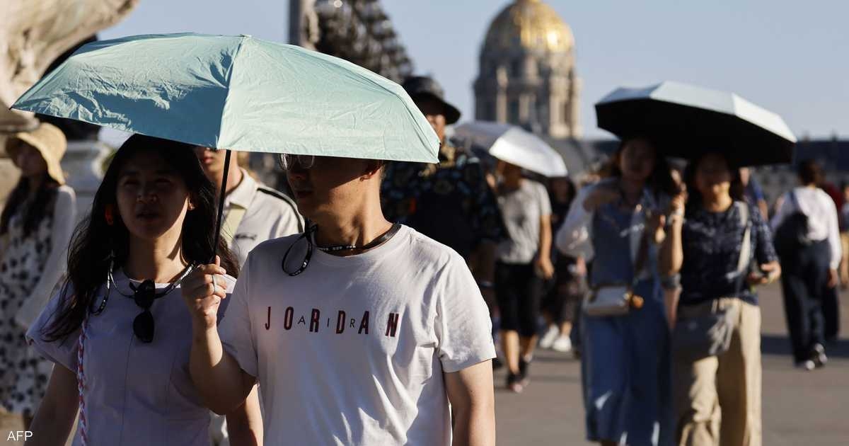 مع موجة الحرّ العالمية.. 5 أطعمة تسرّع التعافي من حروق الشمس
