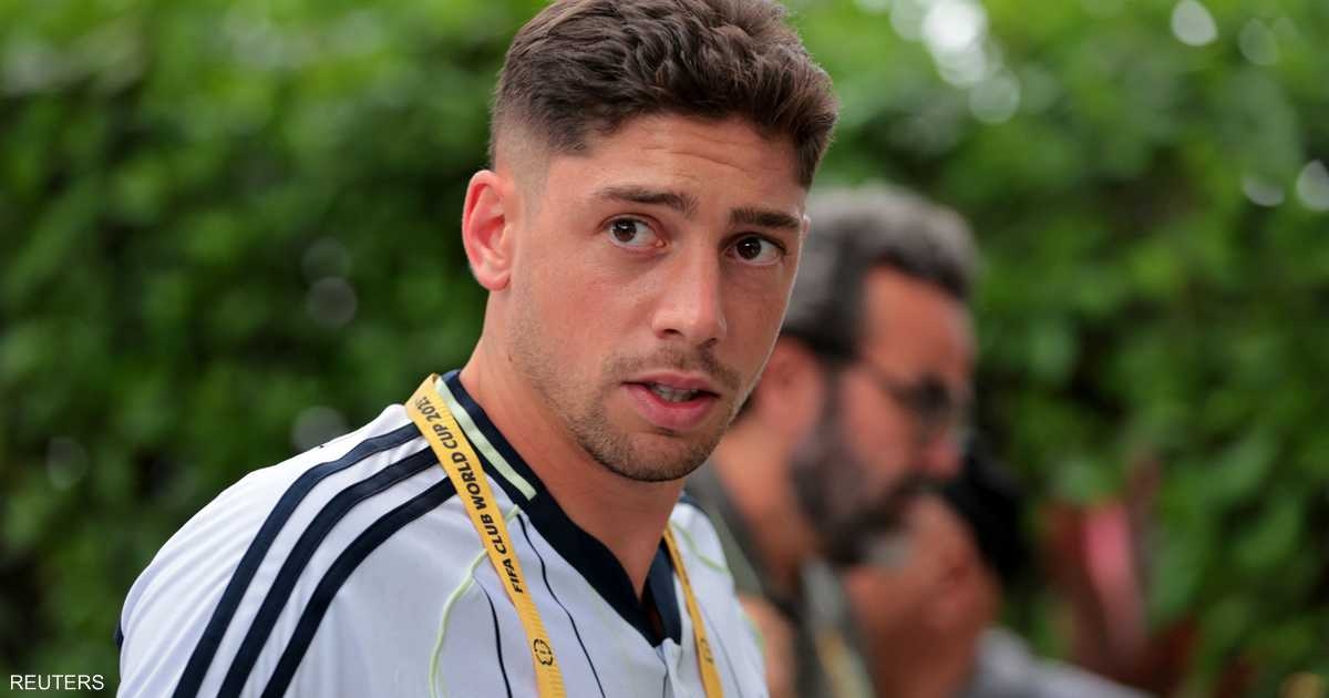 فالفيردي: طريقة تشابي ألونسو سترهق منافسي ريال مدريد
