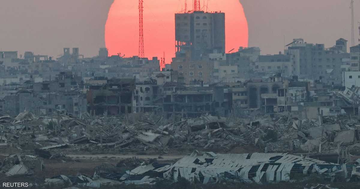 مصادر تكشف تفاصيل "الصفقة المرتقبة" بين إسرائيل وحماس