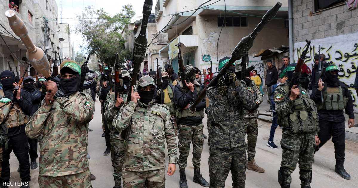يديعوت أحرونوت: مجموعات مسلحة تعمل ضد حماس في غزة