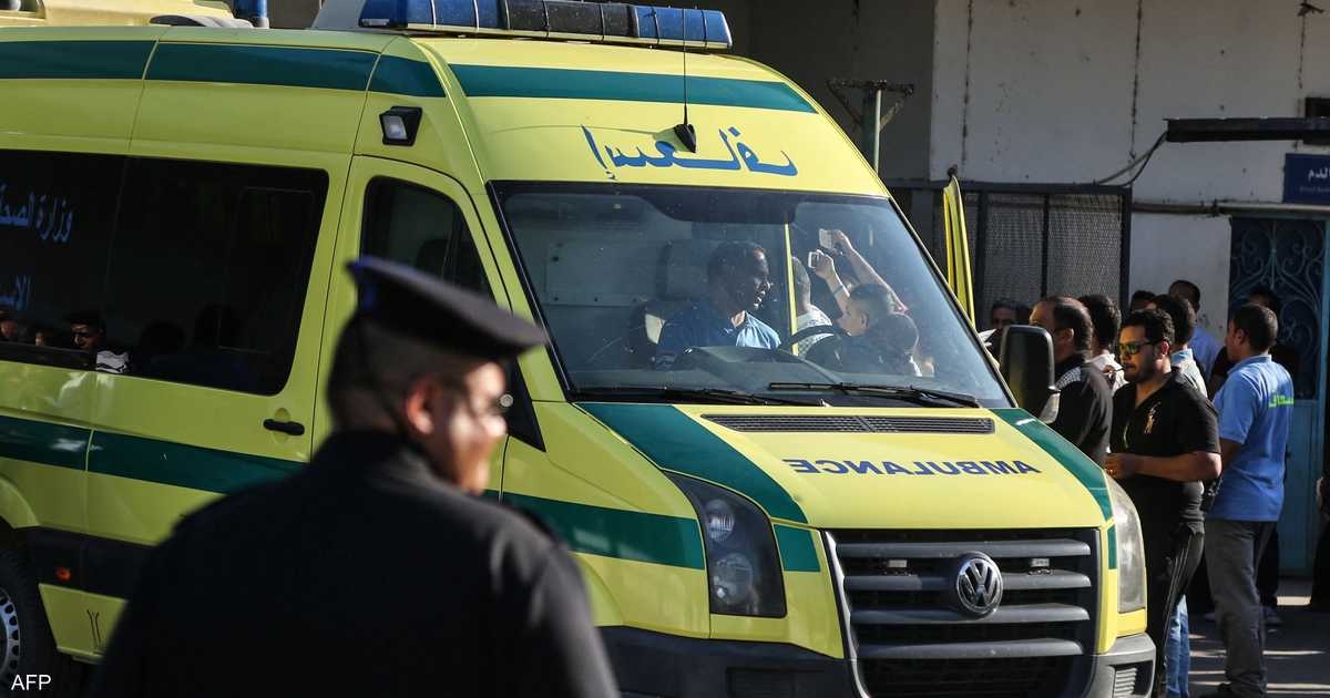 جريمة بشعة تهز المنيا في مصر.. أب يذبح أطفاله ويسلّم نفسه