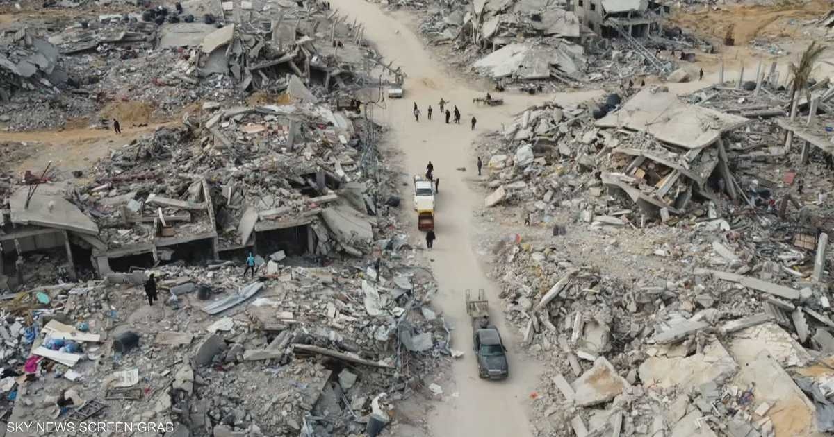 مصادر مصرية: رد حماس تضمن فتح المجال أمام مفاوضات غير مباشرة