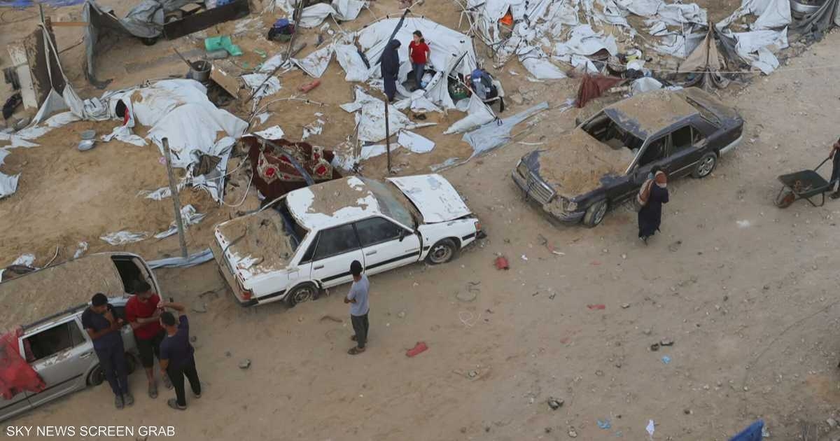 تقرير إسرائيلي يكشف "العقبة الرئيسية" أمام اتفاق غزة