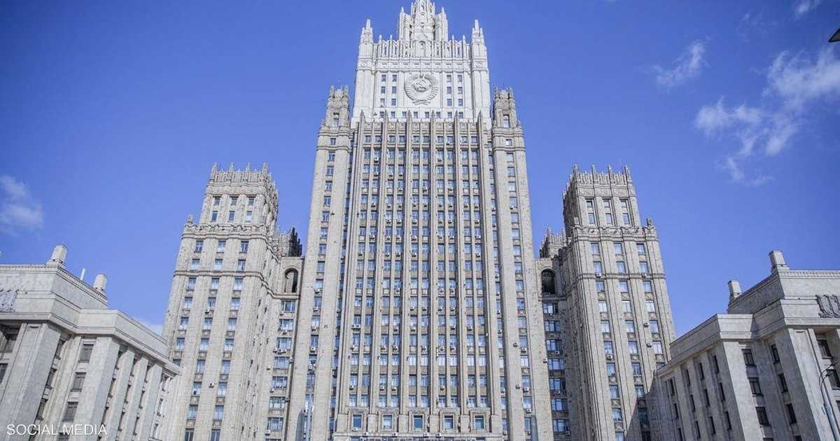 روسيا تصبح أول دولة تعترف بحكومة "طالبان" في أفغانستان
