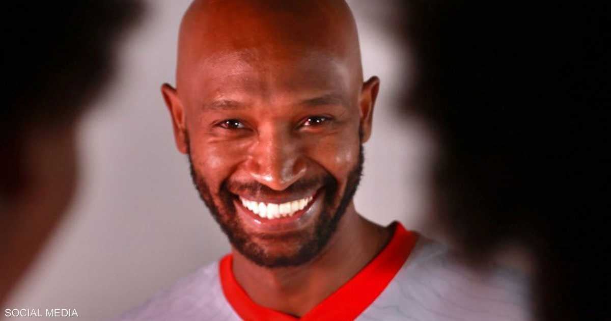 شيكابالا يعلن اعتزاله.. والزمالك يحجب القميص "10" تكريما له