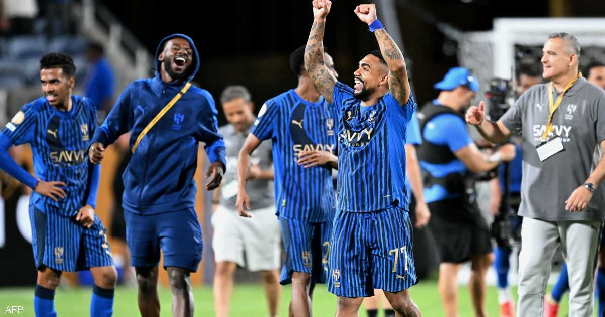من ريفيلينو إلى ليوناردو.. البرازيليون من أسرار تألق الهلال