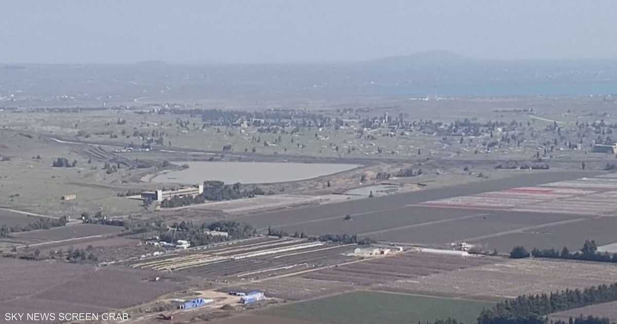 عبر الوسيط الأميركي.. سوريا تفتح باب التهدئة مع إسرائيل