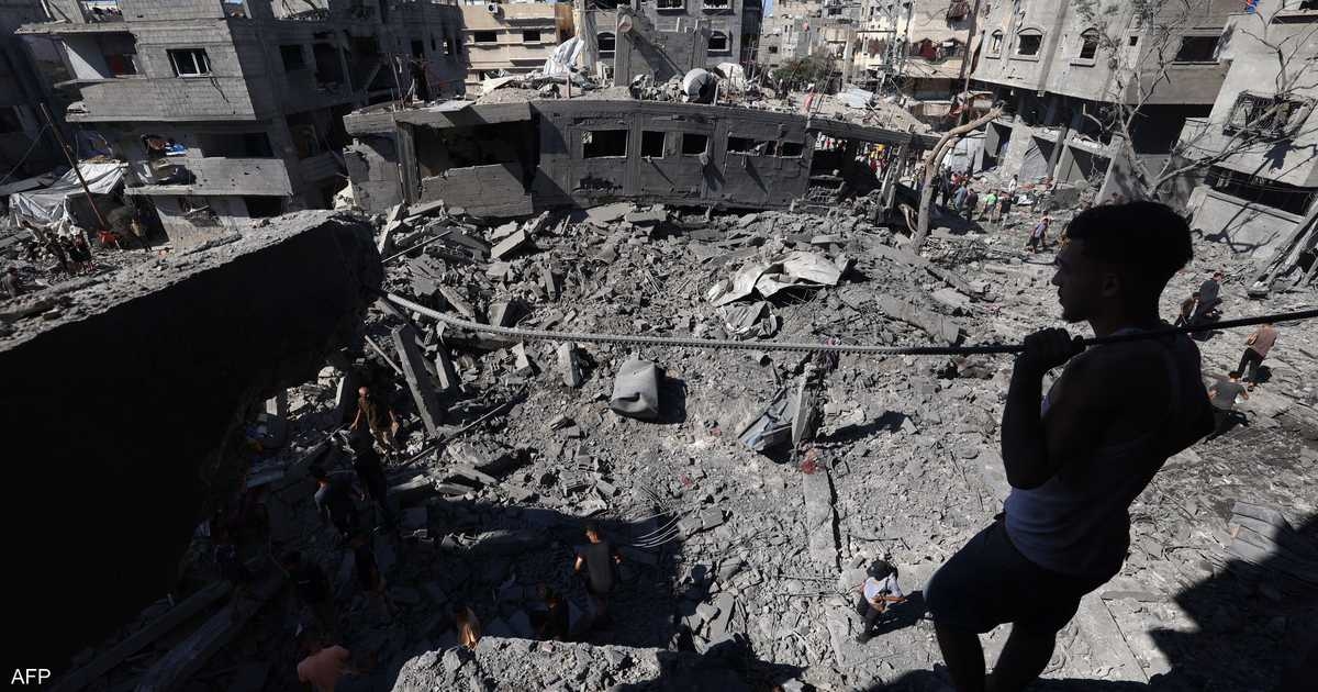 هدنة غزة.. تحرك إسرائيلي مرتقب وبيان من حماس