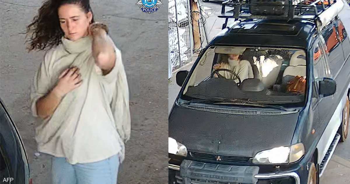 إنقاذ سائحة ألمانية بعد 12 يوما من الضياع في أدغال أستراليا