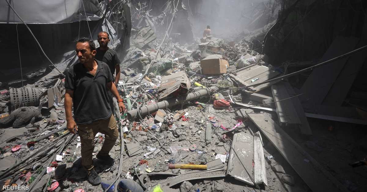 صحيفة: إسرائيل ستقدم مقترحا لحل القضايا الخلافية مع "حماس"