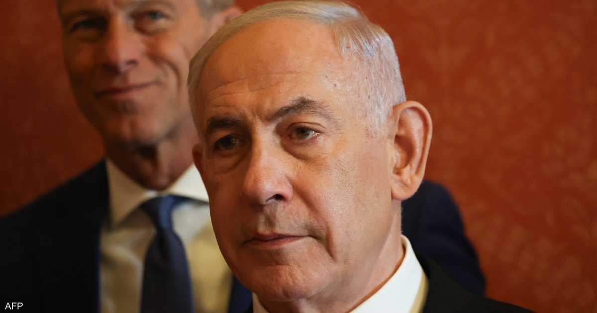 نتنياهو: حماس رفضت مقترح الهدنة وتصر على البقاء في غزة