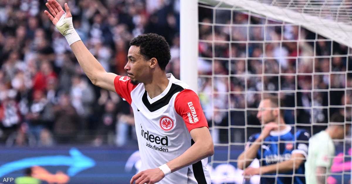 ليفربول يقترب من التعاقد مع مهاجم جديد.. "فخ نونيز" يتكرر