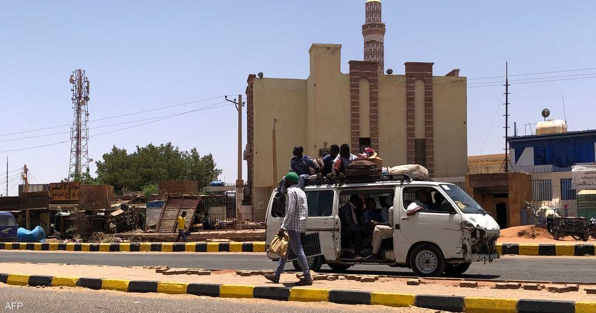 الخرطوم.. اتهامات لخلية أمنية "إخوانية" بارتكاب انتهاكات