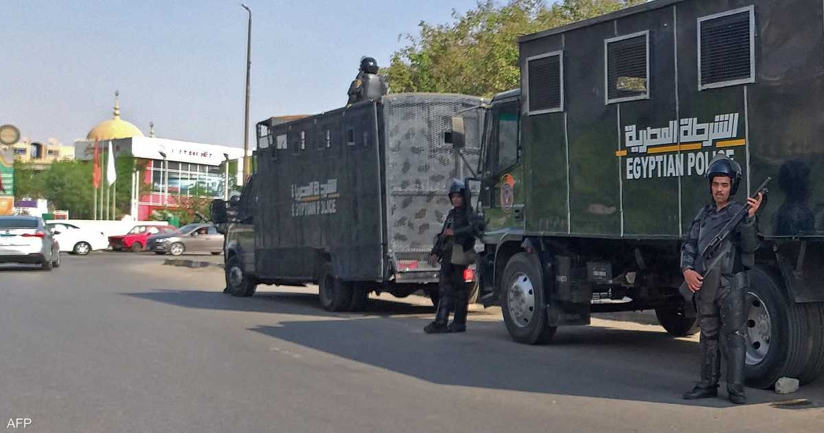 ماذا تقول الضربة الأمنية المصرية لـ"حسم" عن اختراق التنظيم؟