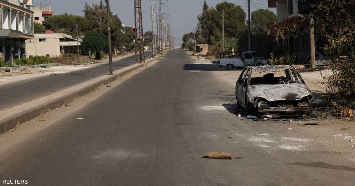 حصيلة ضحايا جديدة لأعمال العنف في السويداء