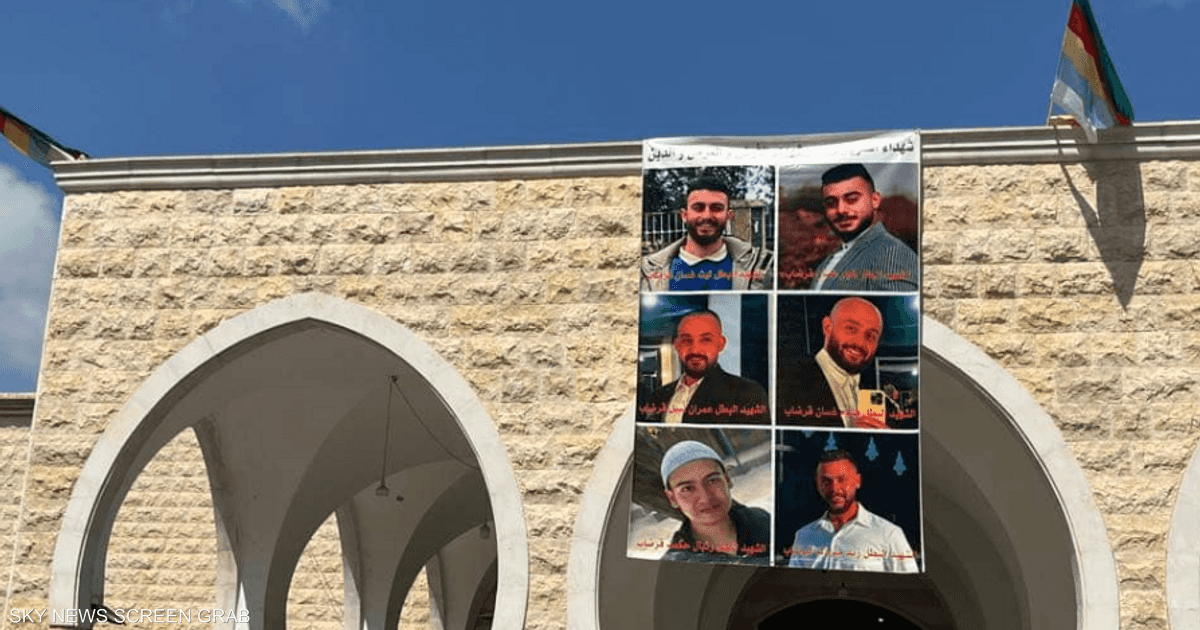 جريمة "شباب قرضاب" في السويداء.. الأب يروي تفاصيل صادمة