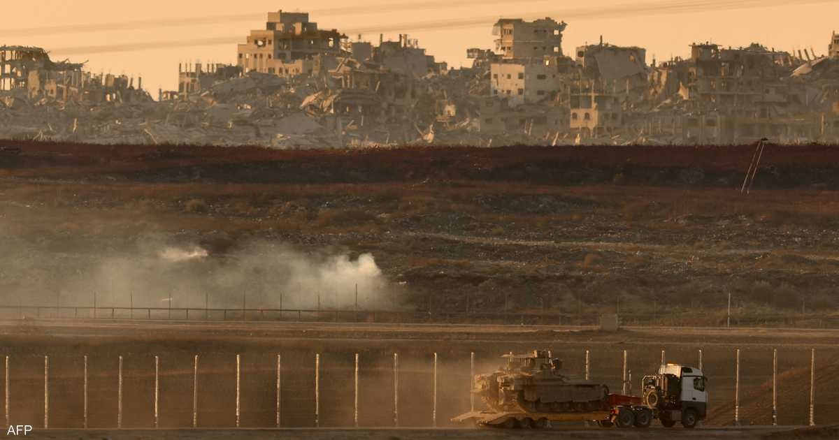 وزير إسرائيلي: نتجه إلى محو غزة وستكون كلها يهودية