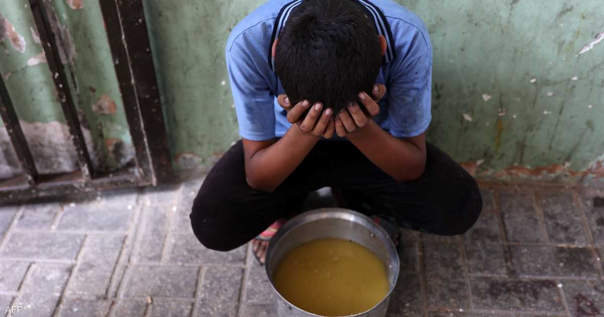 غزة.. 100 غارة إسرائيلية ومقتل 25 فلسطينيا