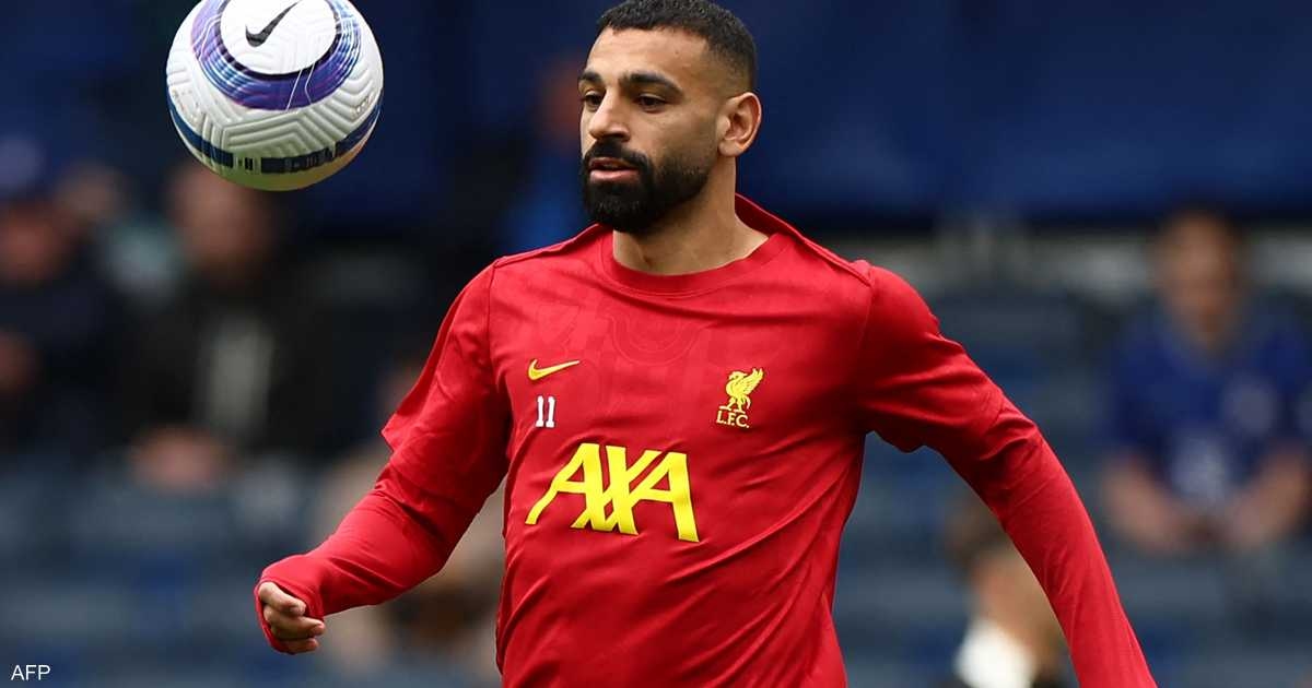 مهاجم ليفربول الأسطوري يدعو لمنح محمد صلاح "دورا قياديا"