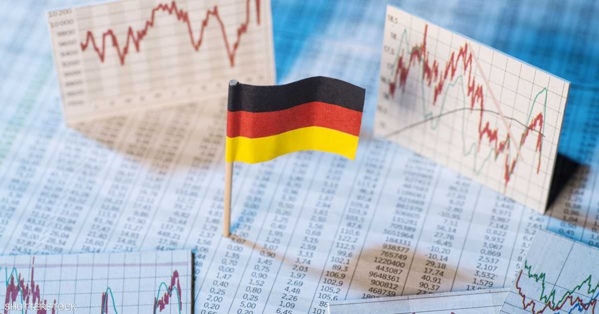 ألمانيا تنزلق مجددًا نحو الانكماش