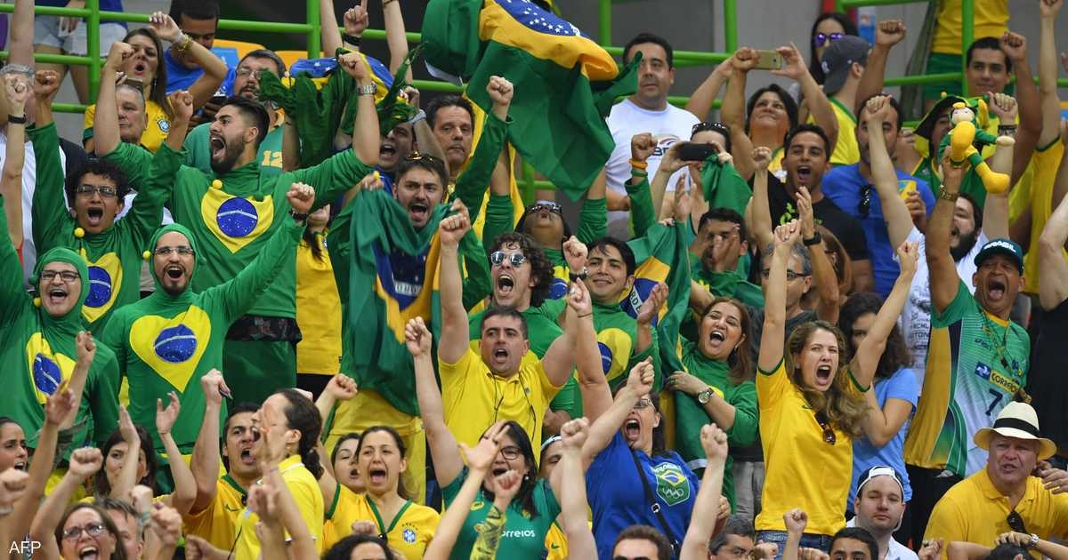"الجماهير البرازيلية" قد تحرم من حضور كأس العالم 2026