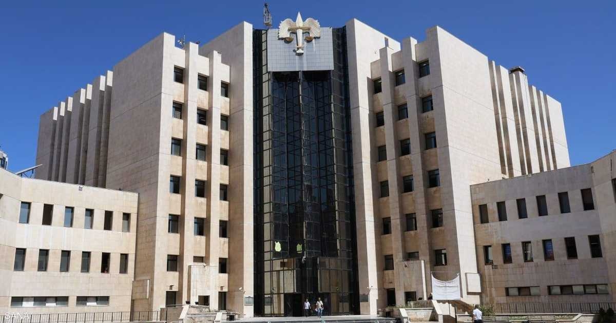 وزارة العدل السورية تشكل لجنة للتحقيق في أحداث السويداء
