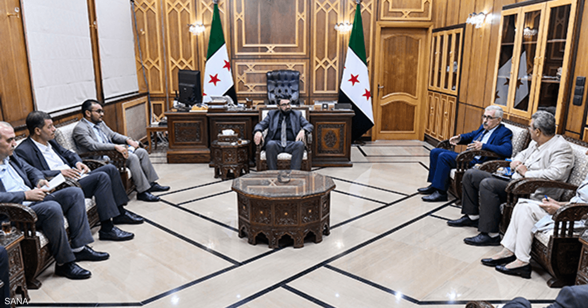 لجنة التحقيق في أحداث السويداء تبدأ عملها وتقدم "تعهدات"