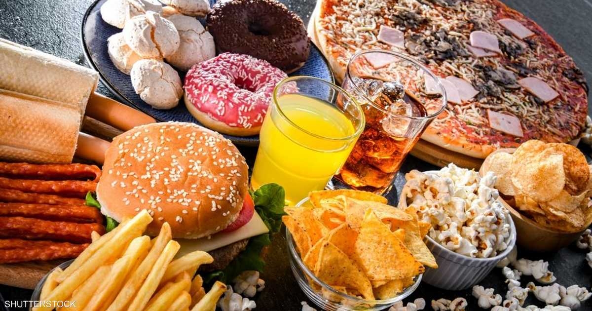 لصحة دماغك.. لا تكثر من تناول هذه الأطعمة