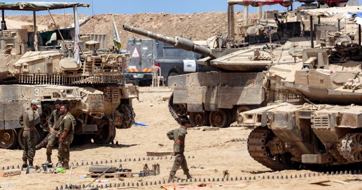 3 ساعات من الجدل.. كواليس المشاورات الإسرائيلية بشأن غزة